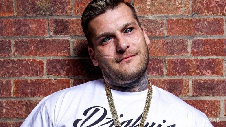 Popek chce zostać posłem.