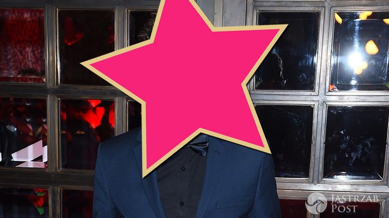 Mateusz Szymkowiak miał wypadek