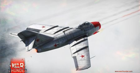 W potężnej aktualizacji do War Thunder pojawi się m.in. mapa w Polsce czy tryb wyścigów