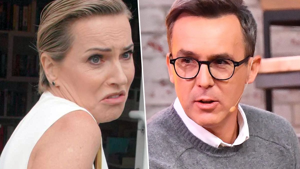 Paulina Smaszcz, Maciej Kurzajewski (fot. Kapif)