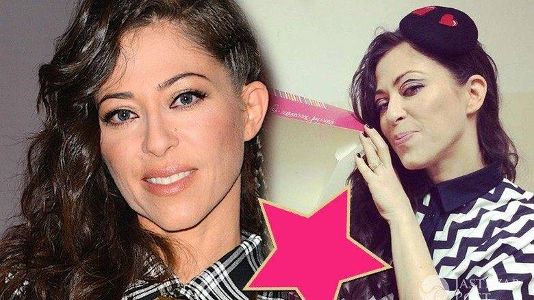 Natalia Kukulska dieta po ciąży