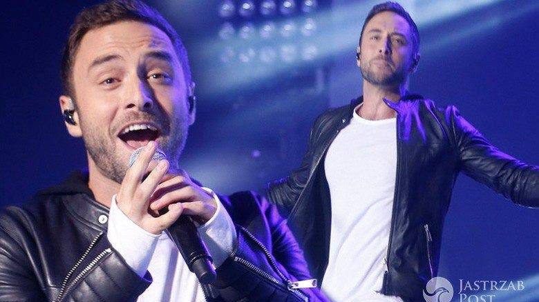 Mans Zelmerlow - Magiczne Zakończenie Wakacji 2016