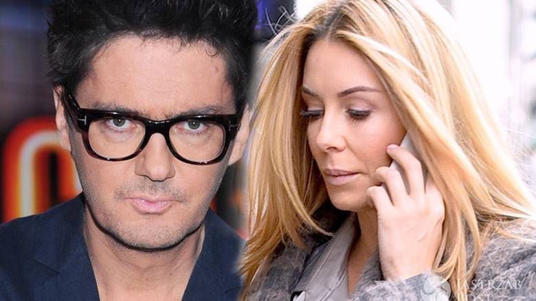 Małgorzata Rozenek odpowiada Kubie Wojewódzkiemu