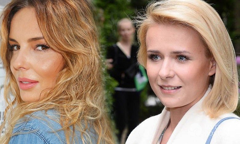 Aneta Zając stawia ultimatum Mikołajowi Krawczykowi, a wszystko przez... Agnieszkę Włodarczyk