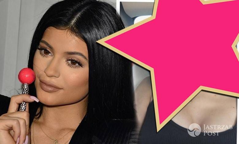 Kylie Jenner już tak nie wygląda. Gwiazda znów zmieniła fryzurę