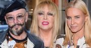 Joanna Horodyńska i Tomasz Jacyków skrytykowali Marylę Rodowicz. Ale riposta!