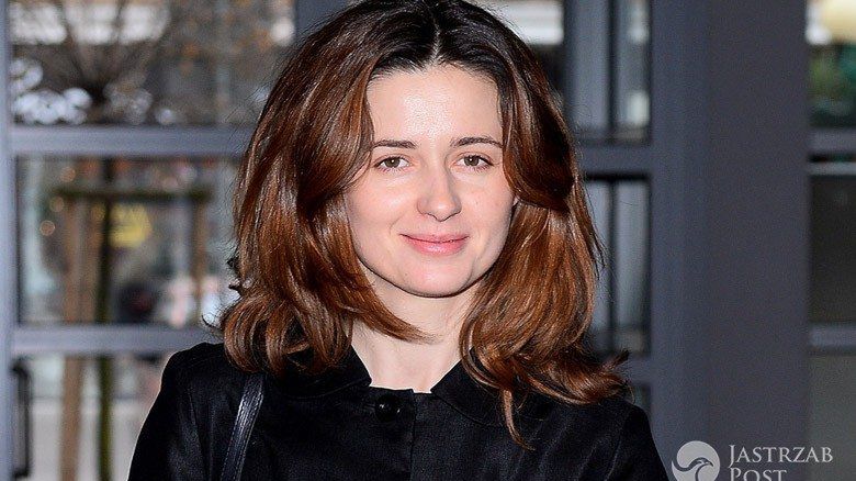 Agnieszka Grochowska urodziła drugiego syna