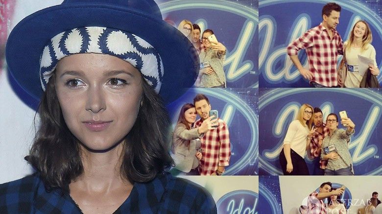 Monika Brodka o powrocie Idola
