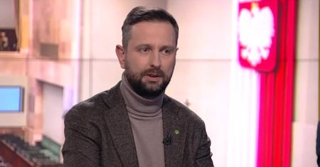Kosiniak-Kamysz o broni w spodniach Ziobry: To próba odwrócenia uwagi od kłopotów wizerunkowych, zrobienia z siebie “szeryfa”