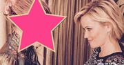 Reese Witherspoon pokazała zdjęcie z córką. Wyglądają jak dwie krople wody!