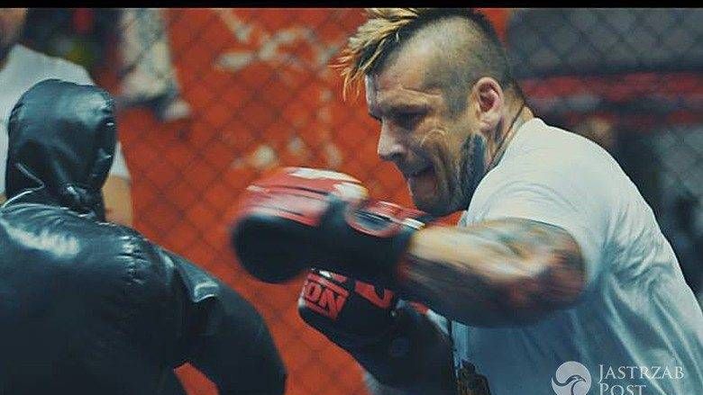 Popek Wykorzystał dzieci z domu dziecka