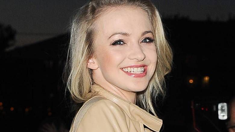 Barbara Kurdej-Szatan straciła cnotę