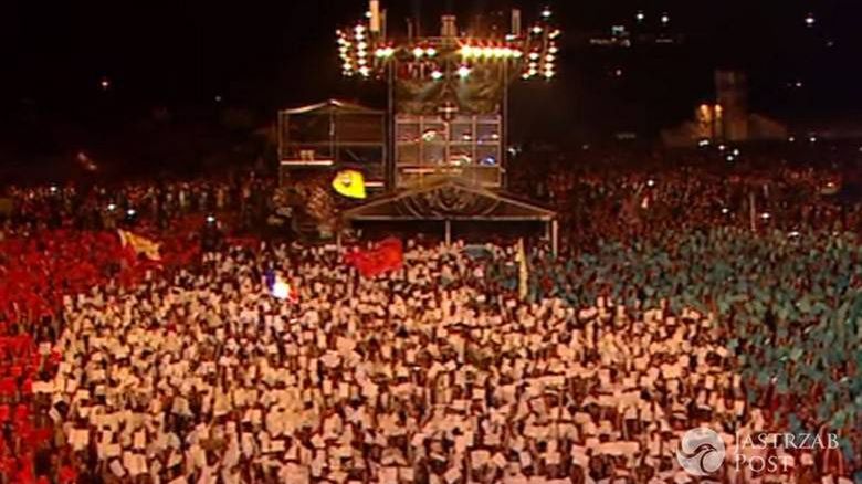 Przystanek Woodstock, ofiary w Nicei