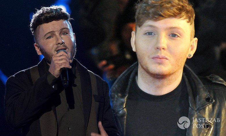 James Arthur, Michał Rudaś