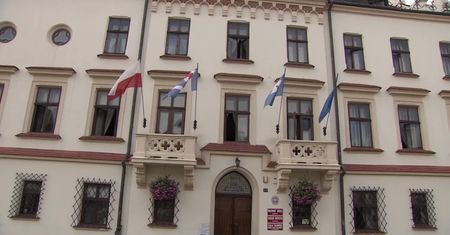Coraz więcej zakażonych legionellą w Rzeszowie. Trzy osoby nie żyją