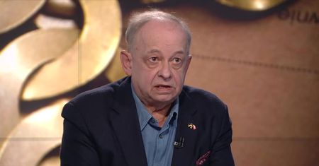 Członkowie TK nie potrafią się “odkłócić”? Prof. Sadurski: to nieroby, które głównie się między sobą żrą
