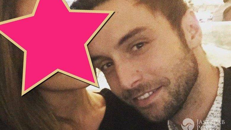 Mans Zelmerlow pokazał dziewczynę