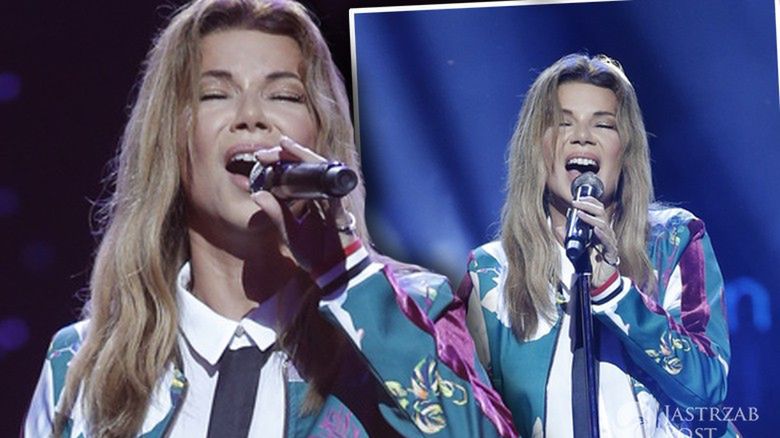 Edyta Górniak - Top of The Top 2017 Sopot Festival