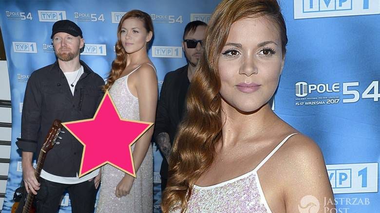 Dominika Gawęda w ciąży? - Opole 2017