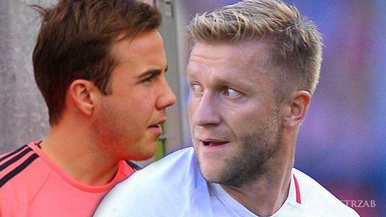 Mario Goetze wraca do Borussii Dortmund