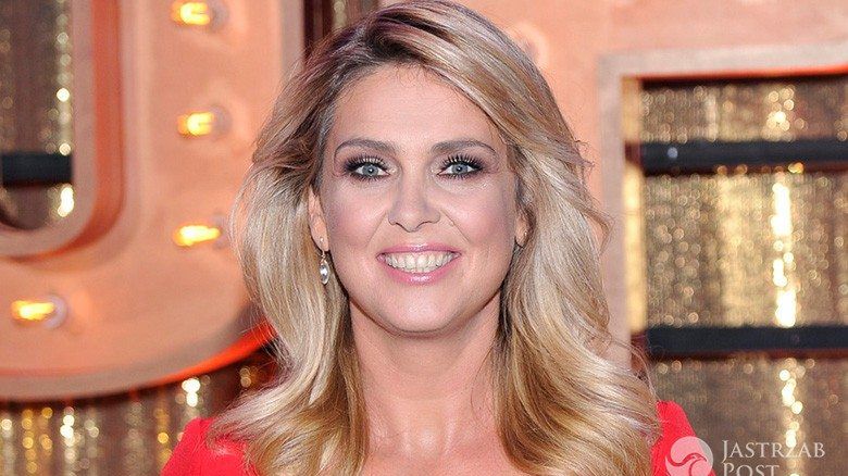 Ewa Wachowicz w finale Top Chef Gwiazdy od Kuchni. Zdjęcia stylizacji 2016