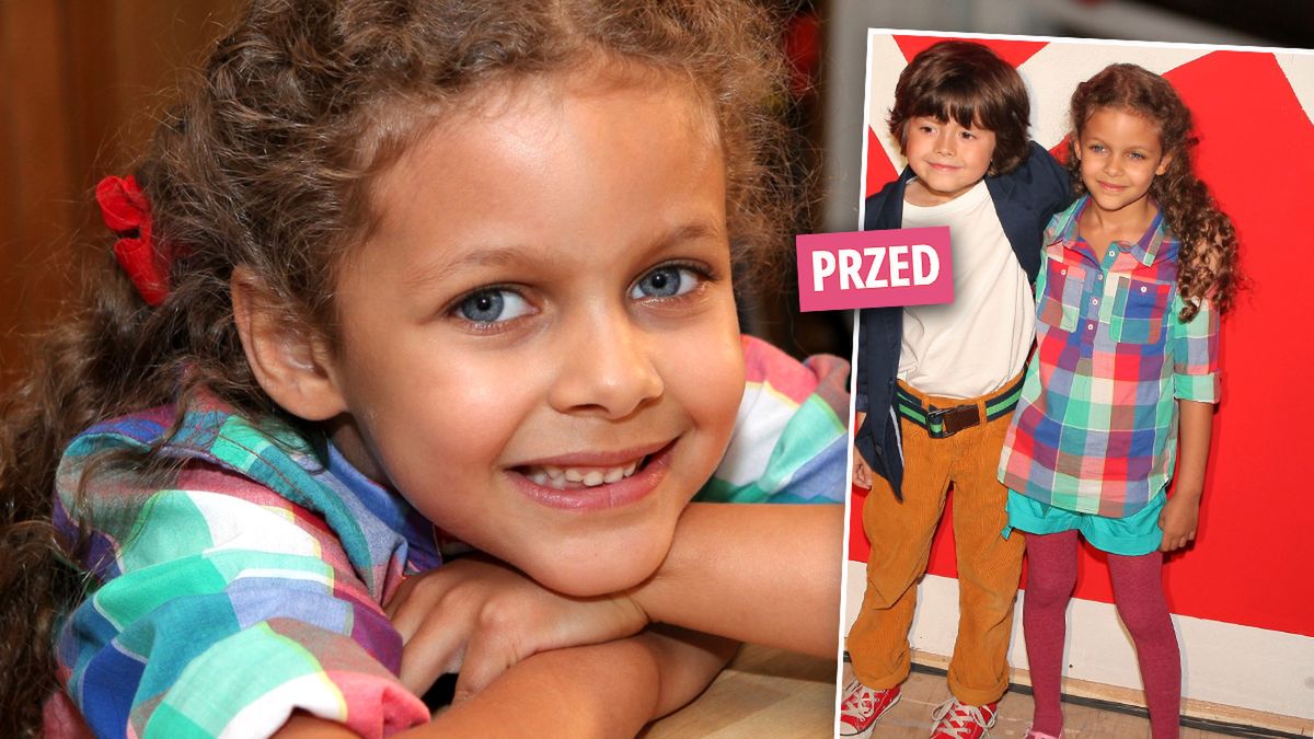 Emilia Dankwa w Rodzince.pl