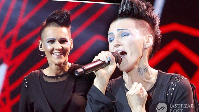 Agnieszka Chylińska - Top of The Top 2017 Sopot Festival