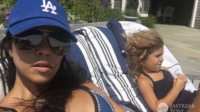 Kourtney Kardashian jak Victoria Beckham