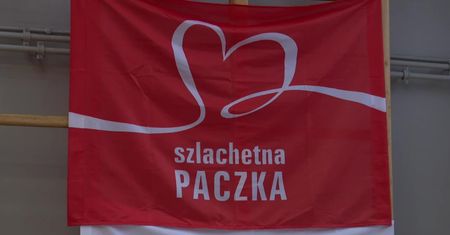 “Dzięki wam 17 tys. rodzin otrzymało pomoc”. Wsparcie dla TVN od prezeski Szlachetnej Paczki