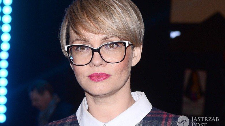 Weronika Marczuk obawia się Cezarego Pazury