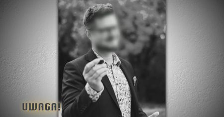 Kulisy strzelaniny w centrum Poznania. Dlaczego sprawcy przywrócono pozwolenie na broń?