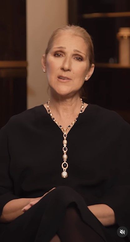 Celine Dion