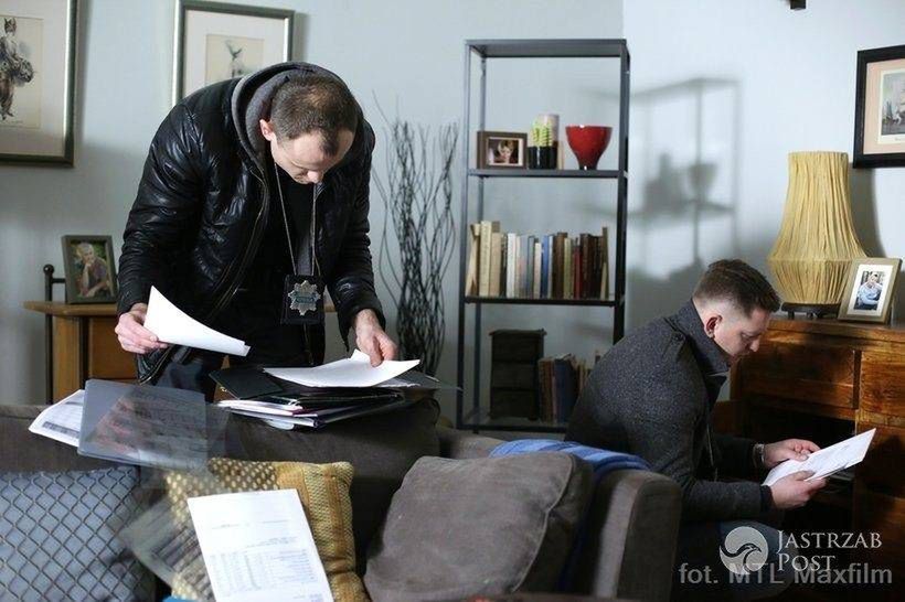 M jak miłość po wakacjach 2016