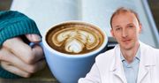 Wiele osób wciąż wierzy w ten mit. Dietetyk wyjaśnia, jak kawa naprawdę wpływa na organizm