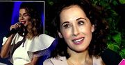 Producent "Leśniczówki" oszalał z radości! Jolanta Fraszyńska o kulisach współpracy z Edytą Górniak przy nowym serialu TVP [WIDEO]