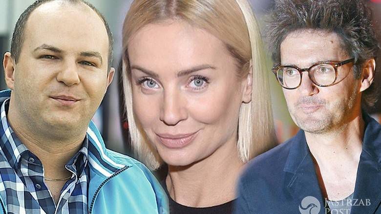 Wróżbita Maciej, Agnieszka Woźniak-Starak, Kuba Wojewódzki