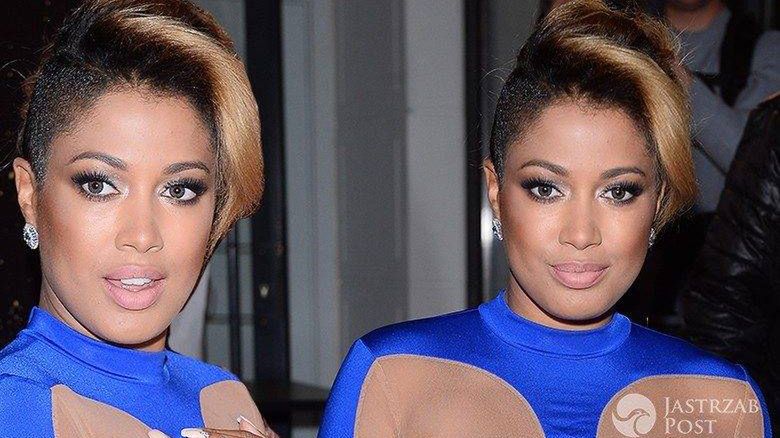 Patricia Kazadi - premiera filmu Bodo 2017