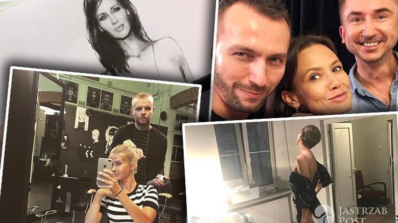 Gwiazdy szykują się na Bal TVN