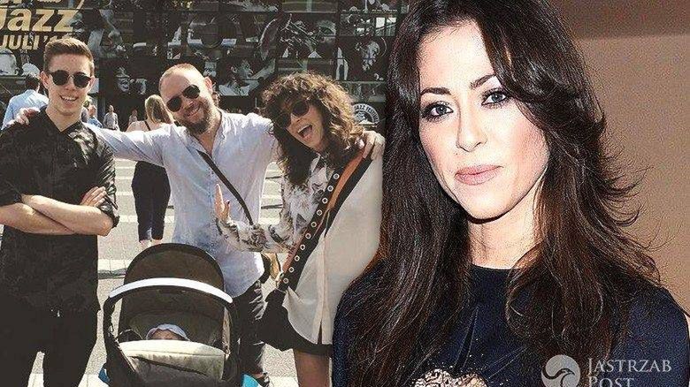 Natalia Kukulska o macierzyństwie