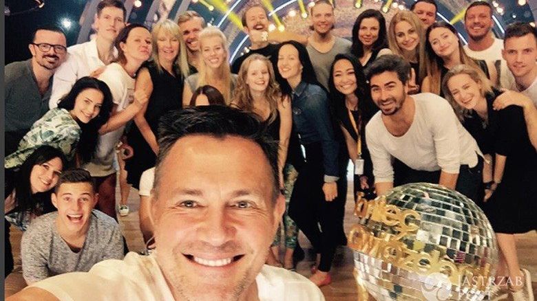 Jak gwiazdy przygotowują się do pierwszego odcinka Tańca z gwiazdami 6. Zdjęcia na Instagramie