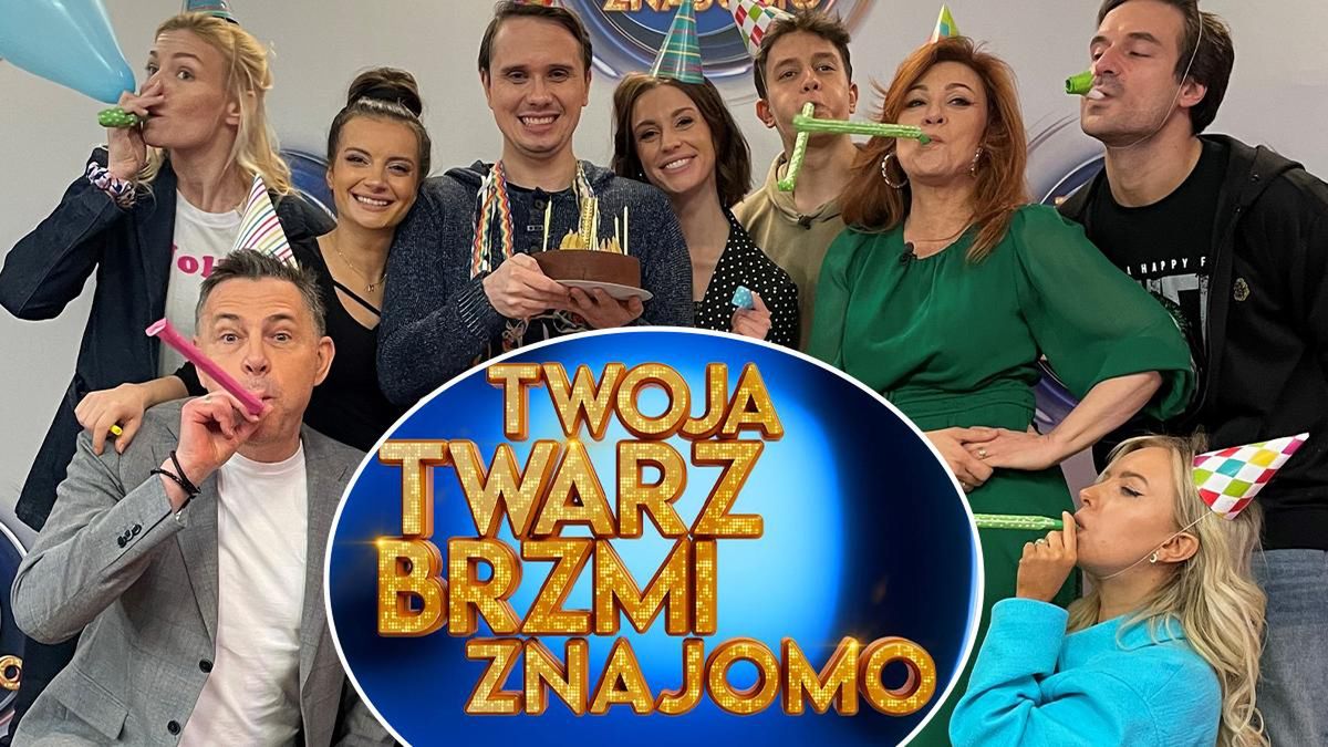 Twoja Twarz Brzmi Znajomo