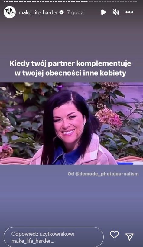 Kasia Cichopek z mocną reakcją na zachowanie Macieja Kurzajewskiego