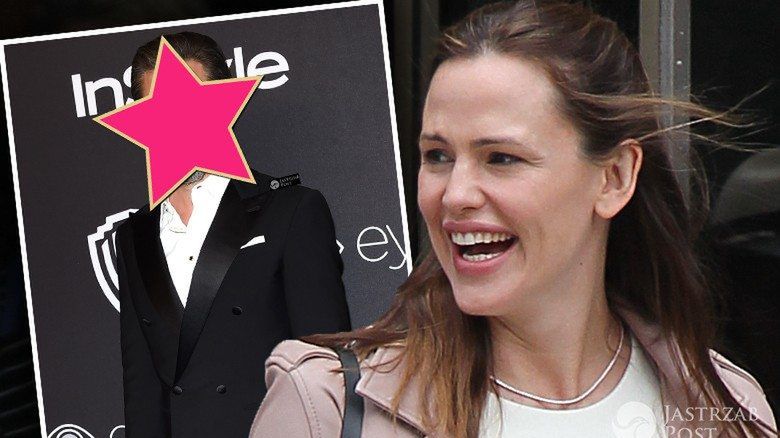 Chris Pine nowym chłopakiem Jennifer Garner