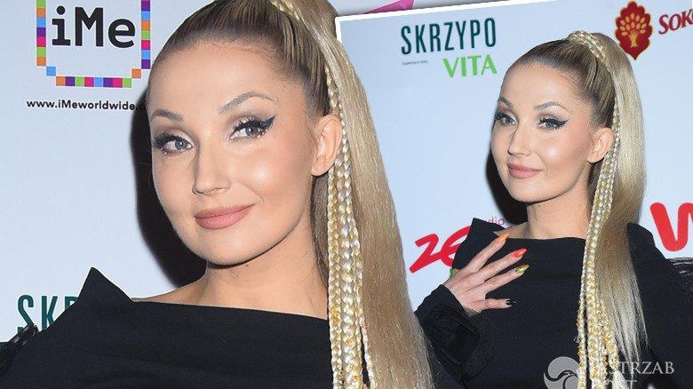 Cleo - Top of the Top 2017 Sopot Festival