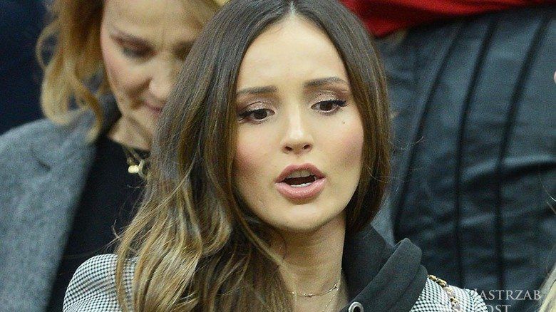 Marina Łuczenko nie wystąpi w programie o WAGs