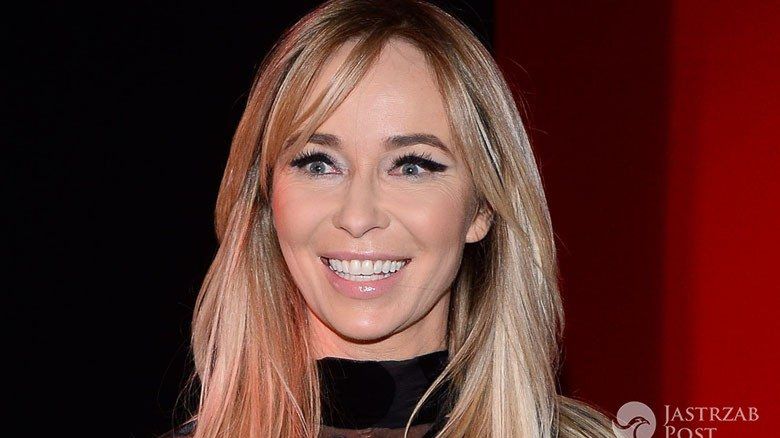 Joanna Przetakiewicz - Pokaz La Mania Mind blow