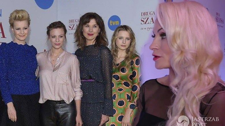 Dorota Kośmicka-Gacke o wymaganiach aktorów