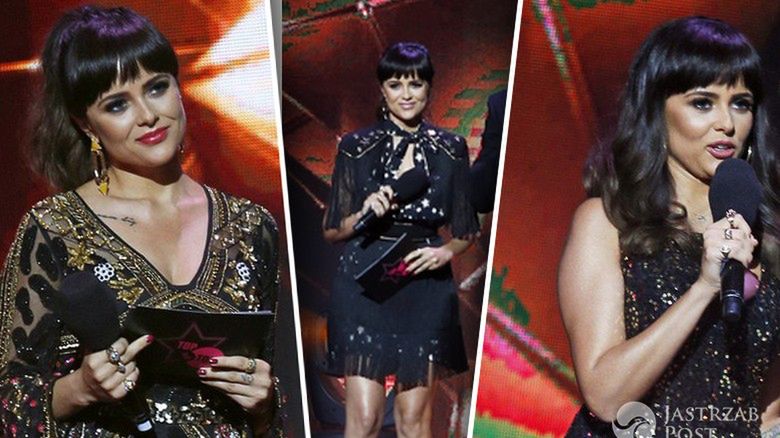 Gabi Drzewiecka - Top of the Top 2017 Sopot Festival