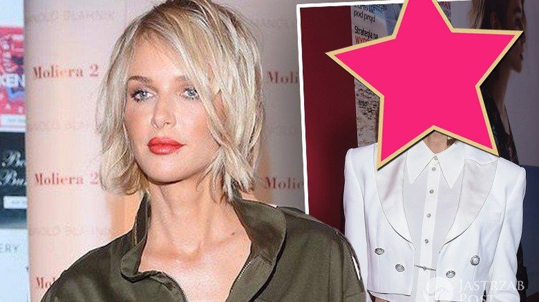 Magdalena Mielcarz zmieniła fryzurę