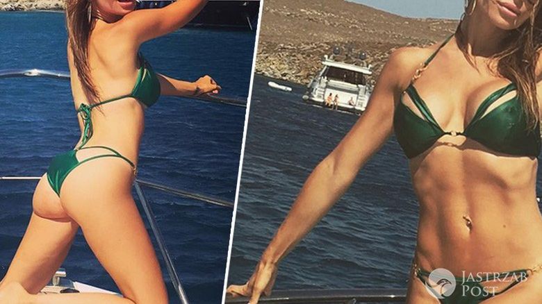 Patrycja Mikuła jest singielką